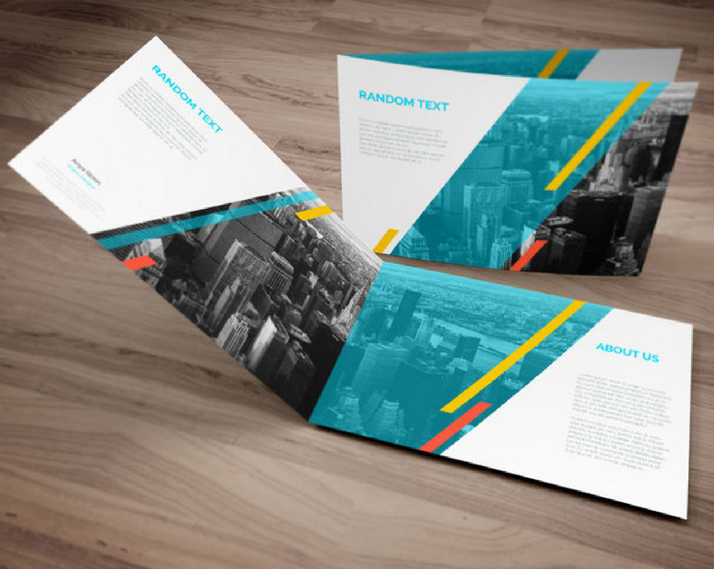 Marketing Materials